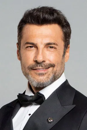 Barış Kılıç photo