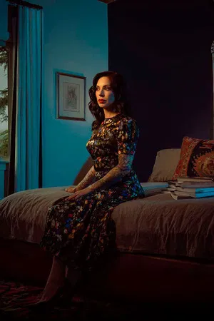 Jillian Lauren photo