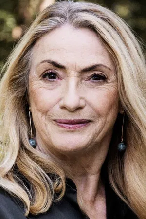 Solbjørg Højfeldt photo