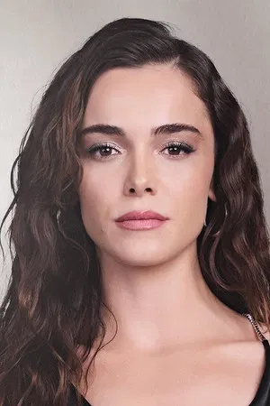 Hafsanur Sancaktutan photo