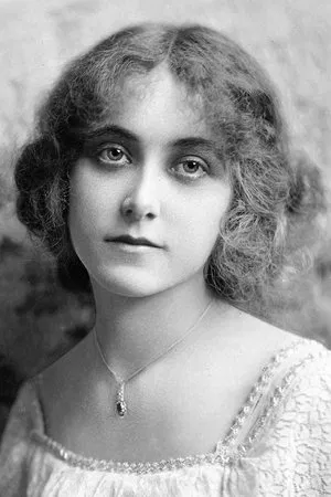 Francelia Billington photo