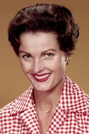Ursula Thiess photo