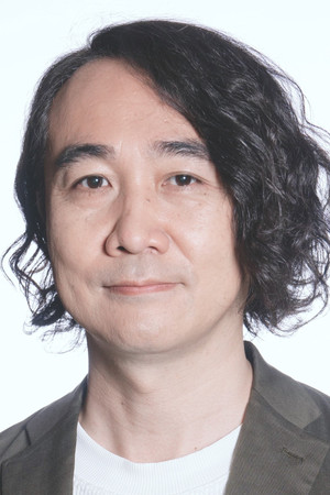 Kenji Hamada photo