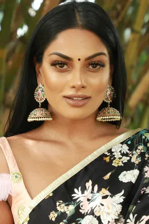 Chandrika Ravi photo