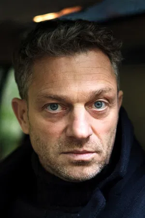 Grzegorz Damięcki photo