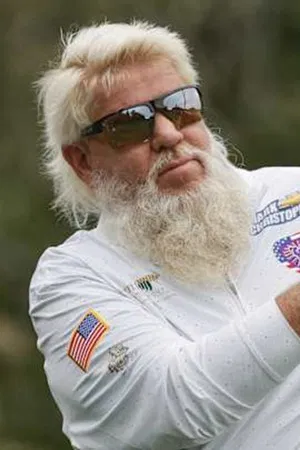 John Daly photo