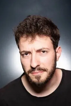 Blaise Bersinger photo