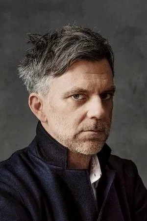Paul Thomas Anderson photo