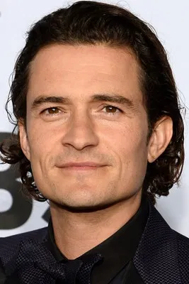 Orlando Bloom photo