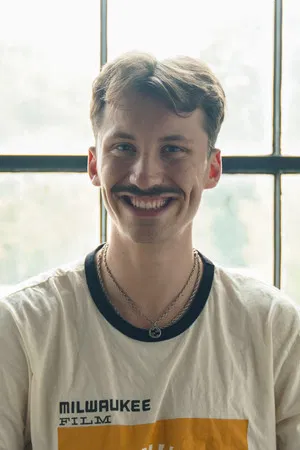 Aaron McLaughlin photo