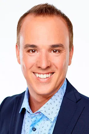 Gino Chouinard photo