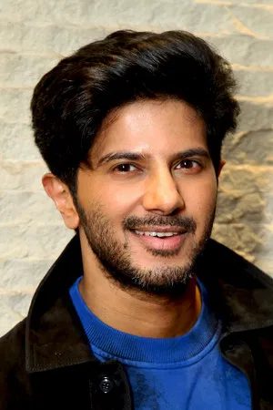 Dulquer Salmaan photo
