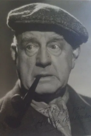 Aubrey Mallalieu photo