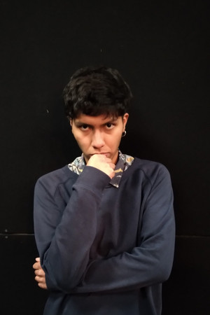 Benjamín Ávila photo