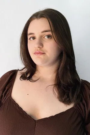 Samantha Mei Paull photo