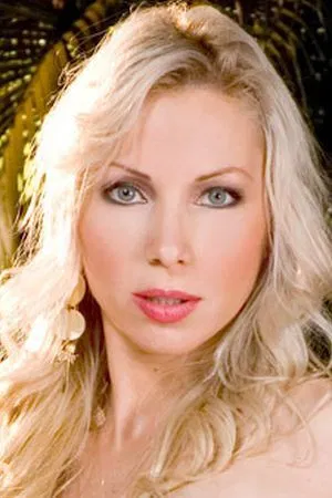 Larissa Mendes photo