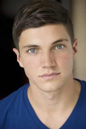 Chris Massoglia photo