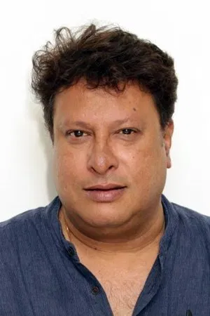 Tigmanshu Dhulia photo