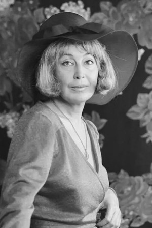 Margarita Korabelnikova photo