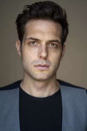 Nikolai Selikovsky photo