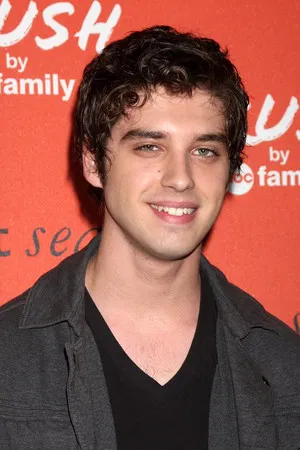 David Lambert photo