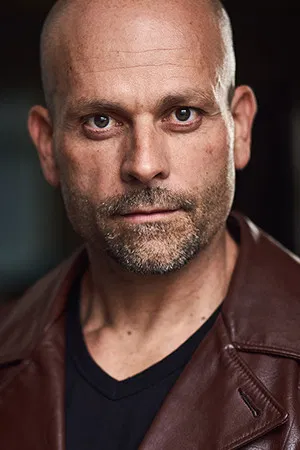 Patrick Sparling photo