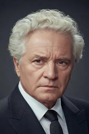 Mehmet Büyükgüngör photo