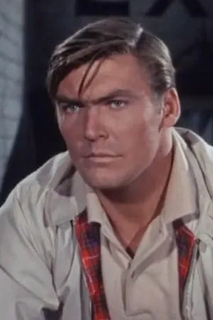 John Robert Crawford photo