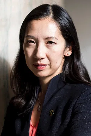 Leana Wen photo