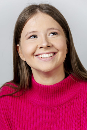 Amaliya Barysheva photo