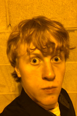 William Hopfensperger photo