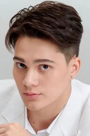 James Prescott photo