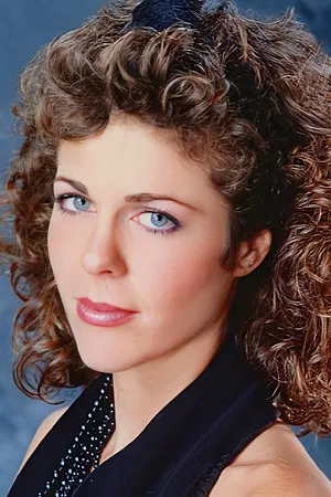 Rita Wilson photo