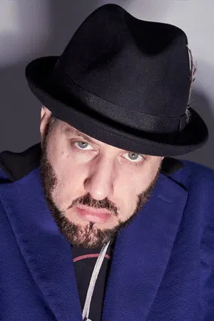 R.A. The Rugged Man photo