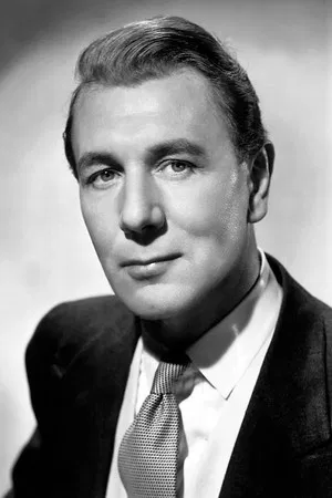 Michael Redgrave photo