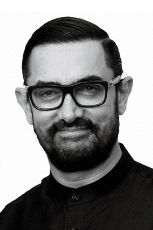 Aamir Khan photo