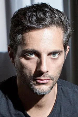 Joaquín Furriel photo