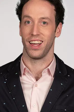 Matthieu Girard photo