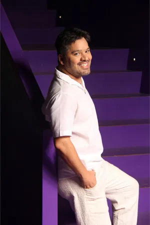 Luiz Paulo Barreto photo