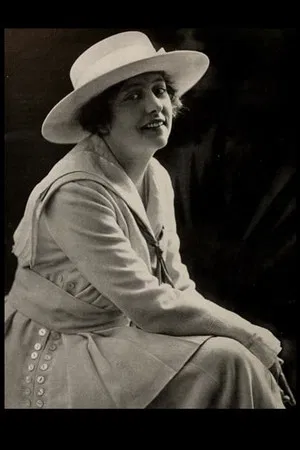 Grace Cunard photo