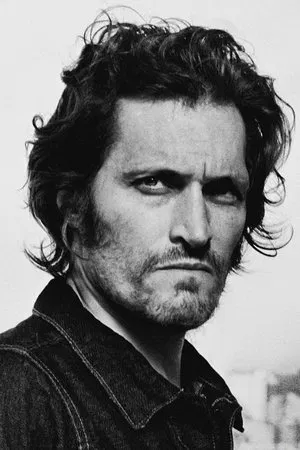 Vincent Gallo photo