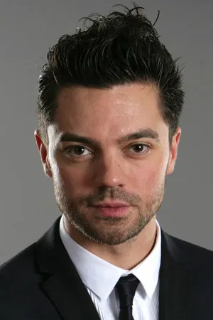 Dominic Cooper photo
