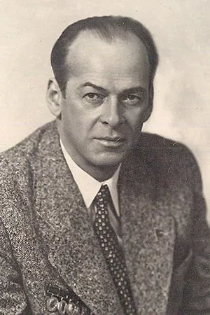 Nikolai Cherkasov photo
