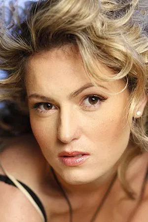 Renata Piotrovski photo