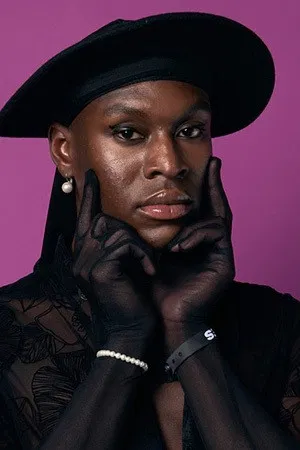 Otamere Guobadia photo