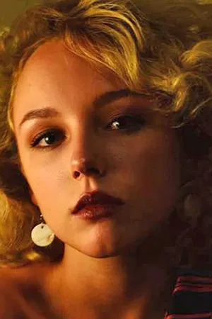 Anastasia Talyzina photo