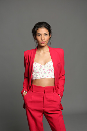 Mariela Martinez Campos photo