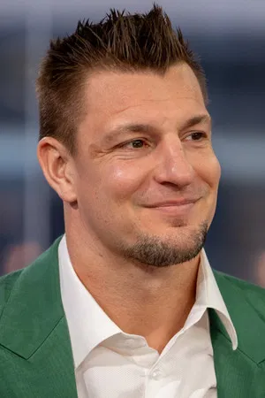 Rob Gronkowski photo