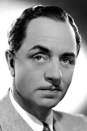 William Powell photo