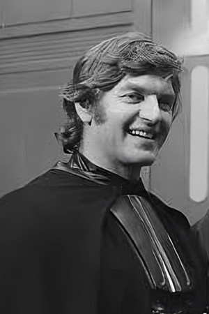 David Prowse photo